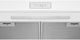 Frigidaire® 30" White Under Cabinet Range Hood-2