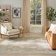 Nourison Home™ Envy Mocha 5'x8' Area Rug-1