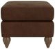 Flexsteel® Moxy Sable Ottoman-2