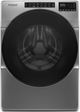 Whirlpool® 4.5 Cu. Ft. Chrome Shadow Front Load Washer-0