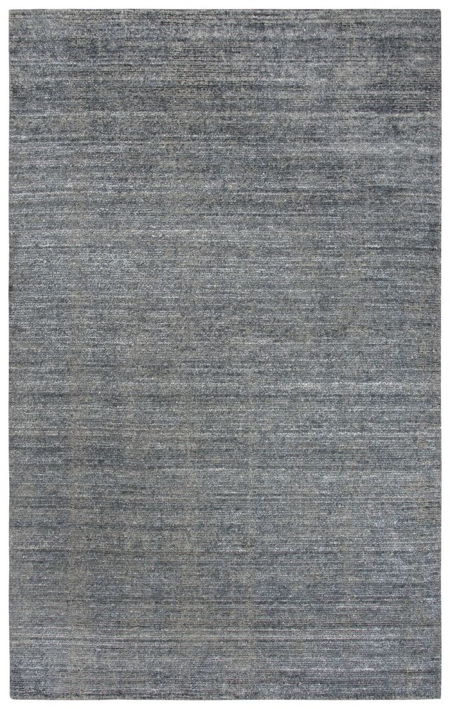Rizzy Home Grand Haven Denim 5' x 8' Rug-0