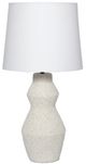 Signature Design by Ashley® Dawthorne Cream Table Lamp-0