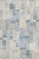 Dalyn™ Rug Company Ravenna RN4 Denim 5'x8' Area Rug-0