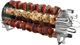 Weber® Crafted Rotisserie Skewer Set-4