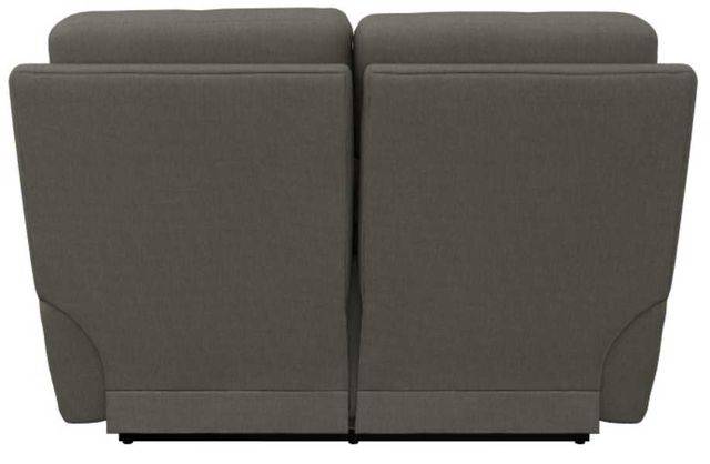 La-Z-Boy® Apollo Flint Power Reclining Loveseat with Headrest-4
