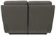 La-Z-Boy® Apollo Flint Power Reclining Loveseat with Headrest-4