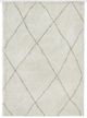 Renwil® Alle 1'x1' Throw Rug-0
