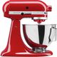 KitchenAid® Ultra Power® Plus Series 4.5-Quart Empire Red Tilt-Head Stand Mixer-0