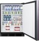Summit® 24” 5.5 Cu. Ft. Panel Ready ADA Compliant Under the Counter Refrigerator-3