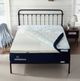 Sleeptone® 14" Hybrid Adjustable Comfort Pillow Top Twin XL Mattress-3
