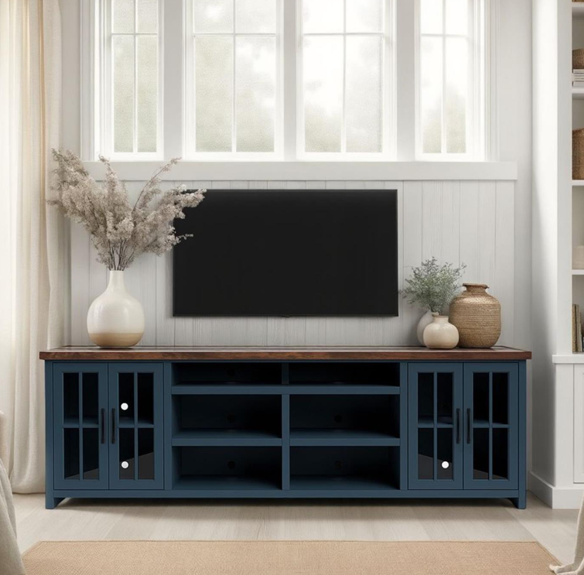Legends Home Nantucket TV Console