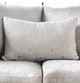 Furniture of America® Benigno Pearl Loveseat-4