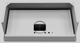 Vent-A-Hood® Designer Series 48" Stainless Steel Wall Mounted Range Hood-1