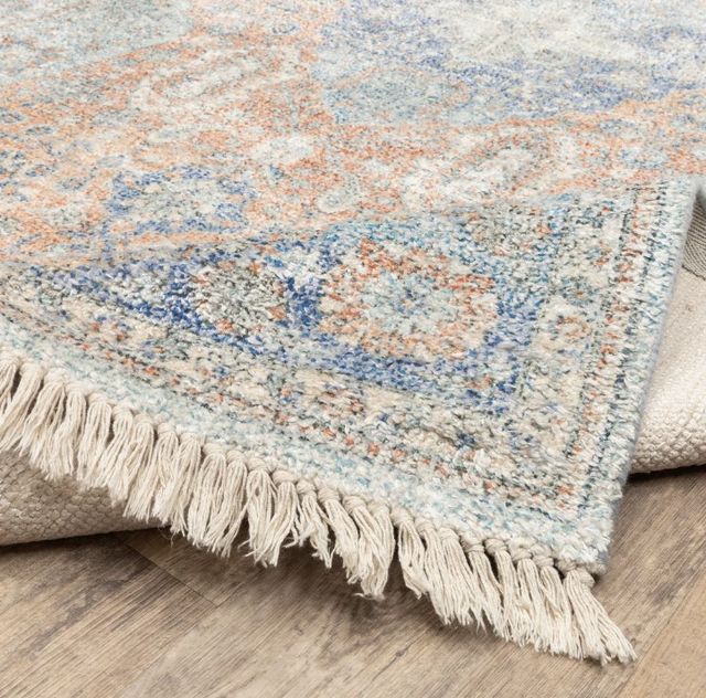 Oriental Weavers™ Malabar 5'x8' Style 1 Area Rug-4