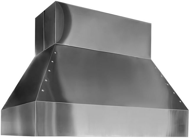 Trade-Wind® P7200 Series 60" Stainless Steel Outdoor Island Range Hood-0