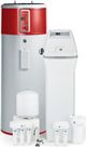 GE Profile™ Chrome Reverse Osmosis Filtration System-1