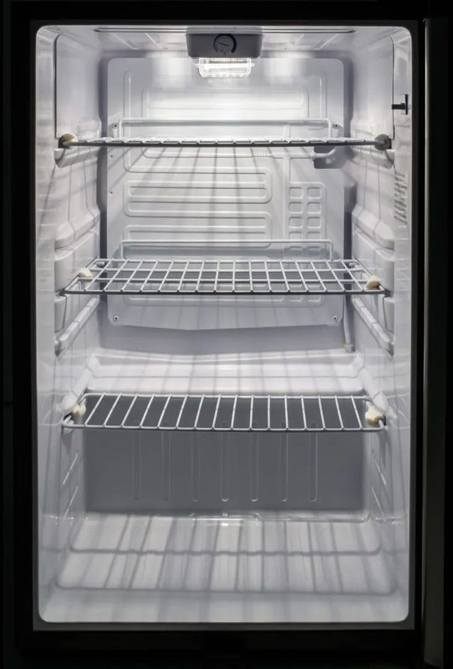 Blaze® Grills 4.4 Cu. Ft. Stainless Steel Outdoor Compact Refrigerator-2