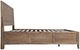 Jofran Inc. Maxton Wash Brown Youth Twin Panel Storage Bed-4