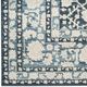 Nourison Home™ Grace Blue 5'x7' Area Rug-3