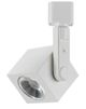 Cal® Lighting & Accessories White Track Light-0