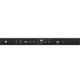 GE® 24" Fingerprint Resistant Slate Built In Dishwasher-4
