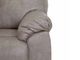 Duo Chestnut Rocker Recliner-4