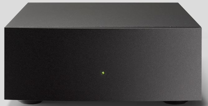 NAIM® StageLine Phonostage