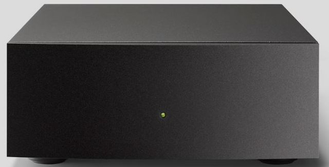 NAIM® StageLine Phonostage-0