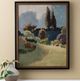 Magnolia Home by Joanna Gaines Deep in the Forest Wall Art-2