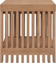 Modus Furniture Tanner Flaxen Side Table-2