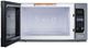 Summit® 2.2 Cu. Ft. Stainless Steel Built In Microwave-3