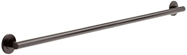 Delta Venetian Bronze 42" Contemporary Grab Bar-0