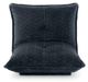 Signature Design by Ashley® Baxford Charcoal Accent Chair-1