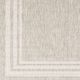 Surya Eagean Cream 5'x8' Area Rug-1