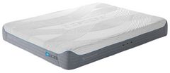 BEDGEAR® H4 Performance® 12" Hybrid Medium Firm Tight Top Queen Mattress in a Box
