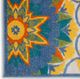 Nourison Home™ Aloha 5'x8' Style 9 Area Rug-3