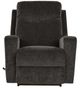 La-Z-Boy® Emmons Storm Manual Rocking Recliner -1
