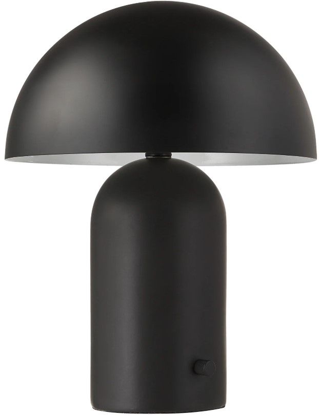 Renwil® Sombra Black Table Lamp-3