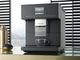 Miele CM 7750 CoffeeSelect Obsidian Black Countertop Coffee Maker-5