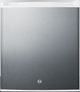 Summit® 1.7 Cu. Ft. Stainless Steel Under the Counter Refrigerator-0