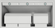 Vent-A-Hood® 48" Stainless Steel Under Cabinet Hood-1