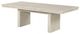 Furniture of America® Hagerman 6-Piece Natural Dining Table Set with Bench-1
