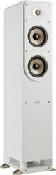 Polk Audio® Signature Elite White Floor Standing Speaker-0