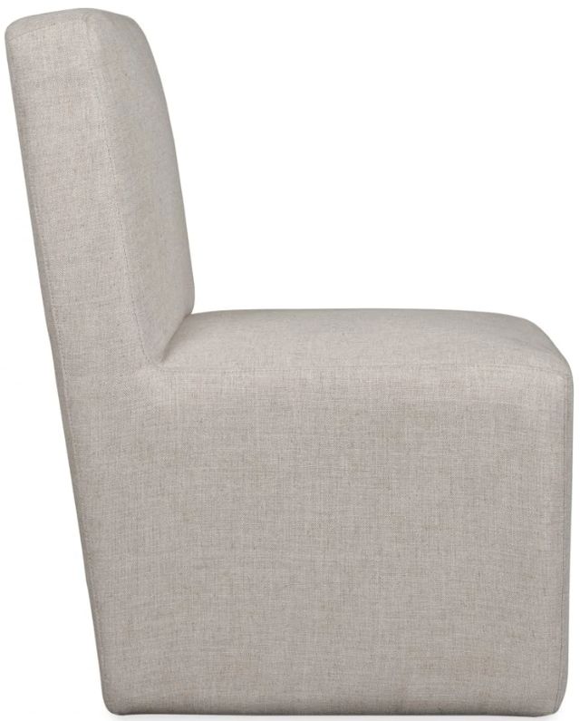 Modus Furniture Liv Natural Upholstered Dining Chair-2