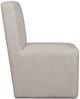 Modus Furniture Liv Natural Upholstered Dining Chair-2