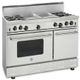 BlueStar Residential Nova Burner 48" Freestanding Gas Range-0