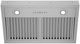 ZLINE DuraMount™ 34" Stainless Steel Wall Mount Range Hood Insert-5