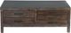 Sunny Designs™ Dundee Kettle Black Coffee Table-0
