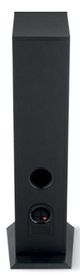 Focal® Theva N°3 6.5" Black High Gloss Floorstanding Speaker-5