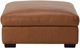 Palliser® Furniture Customizable Madison Track Arm Storage Ottoman-1